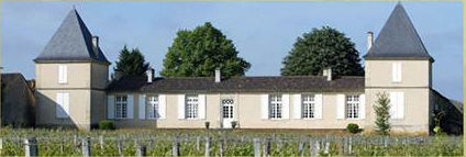 Bordeaux 2011 picture of Chateau Climens