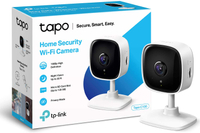 TP-Link Tapo Mini Smart Security Camera | Was £29.99, now £19.99 at Amazon