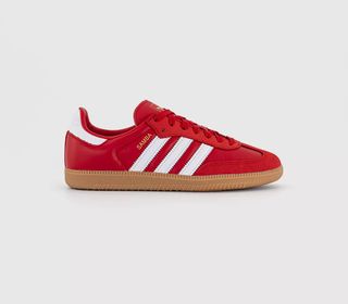 Office Adidas Samba