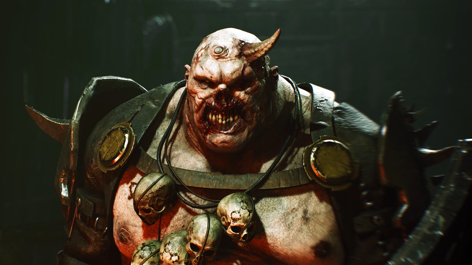 Элементы RPG приходят в Warhammer 40K: Darktide, которая полностью пересматривает систему классов.