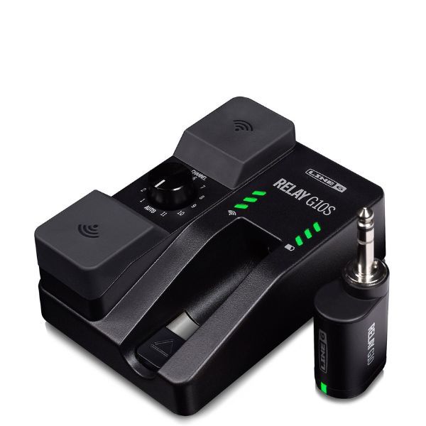 Best guitar wireless systems 2023 Guitar World