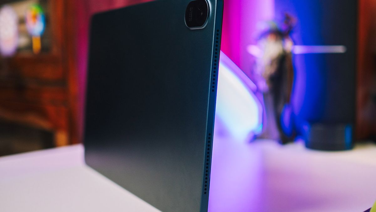 Honor Pad 8 review