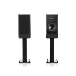 Standmount speakers: Epos ES14N