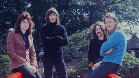 Pink Floyd