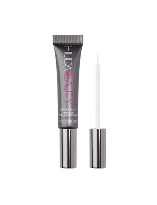 Huda Beauty, Sticky Tack Latex-Free Lash Glue