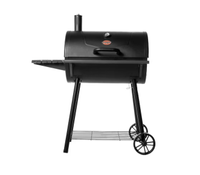 Char-Griller Super Pro Charcoal Grill