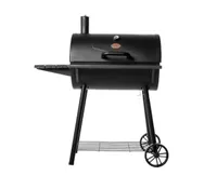 Char-Griller&nbsp;Super Pro Charcoal Grill: was $199, now $149 at Lowe's