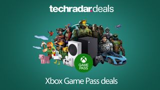 Xbox Game Pass Ultimate 1 Month - Streaming & Gaming