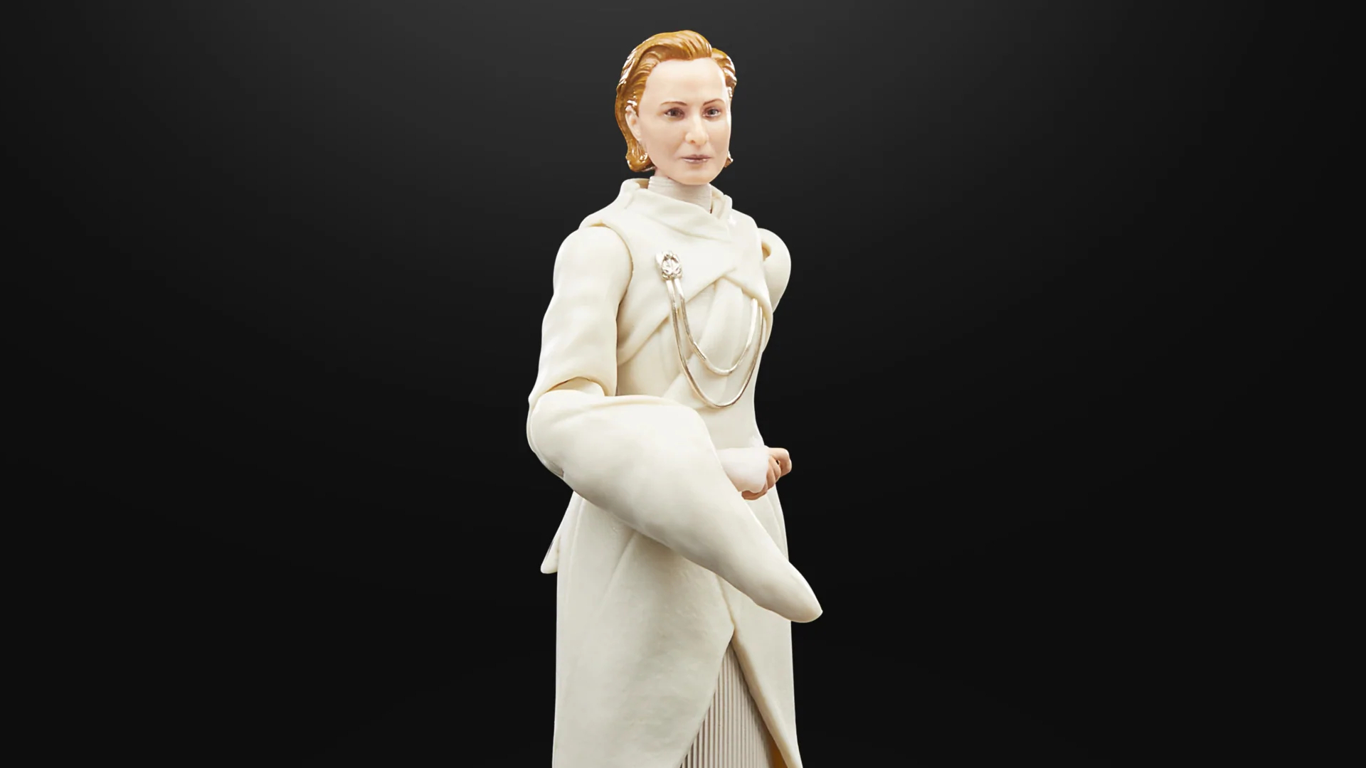 Star Wars The Black Series Mon Mothma action figure