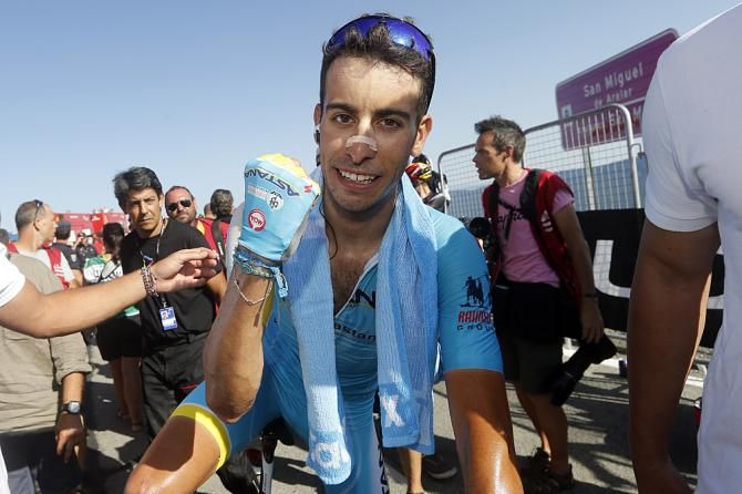 Fabio Aru (Astana)