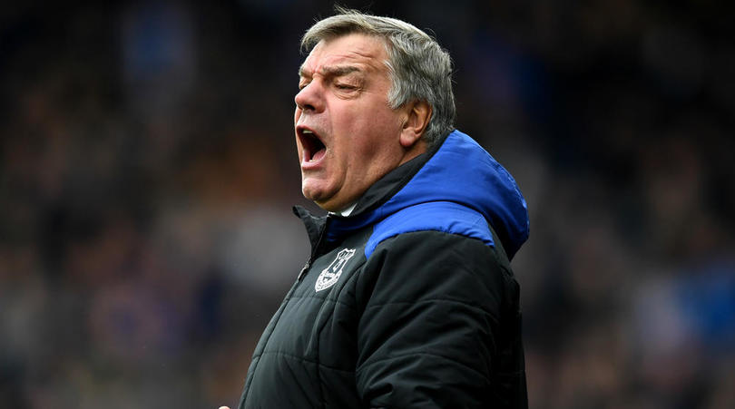 Sam Allardyce