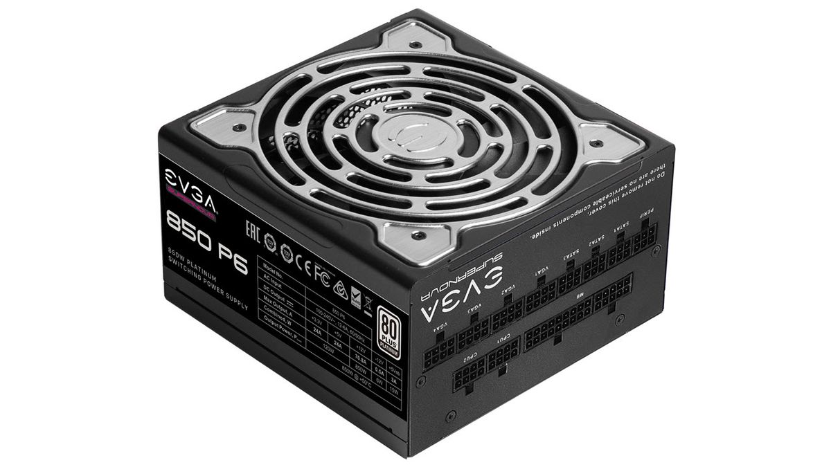 Motherboard Testbed Components
