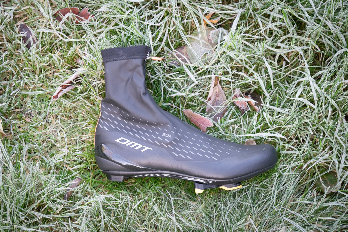 Best Winter Cycling Shoes Keep Your Feet Warm With Winter