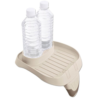 Intex PureSpa Removable Spa Cup Holder and Refreshment Tray | $59.99