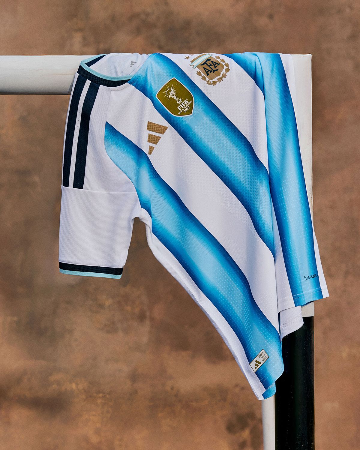 The Argentina World Cup 2026 Home Kit Is A Statement For Lionel Messi s the-argentina-world-cup-2026-home-kit-is-a-statement-for-lionel-messi-s