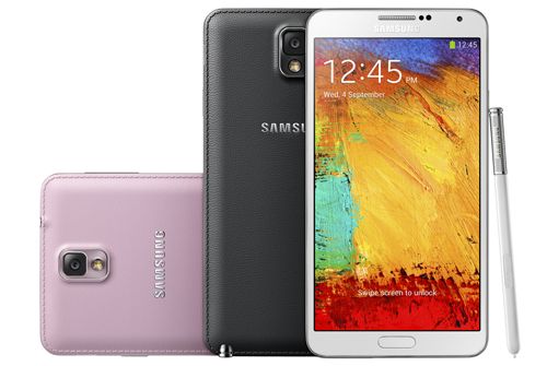 Hands On Samsung Galaxy Note 3 Review What Hi Fi