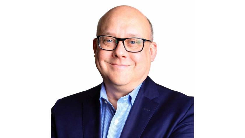 Chris Myers of Net Insight