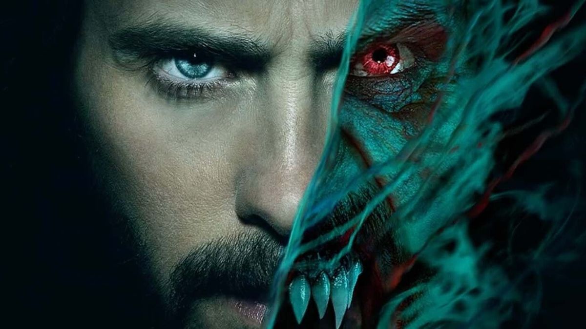Morbius is being slammed as the worst Marvel movie ever