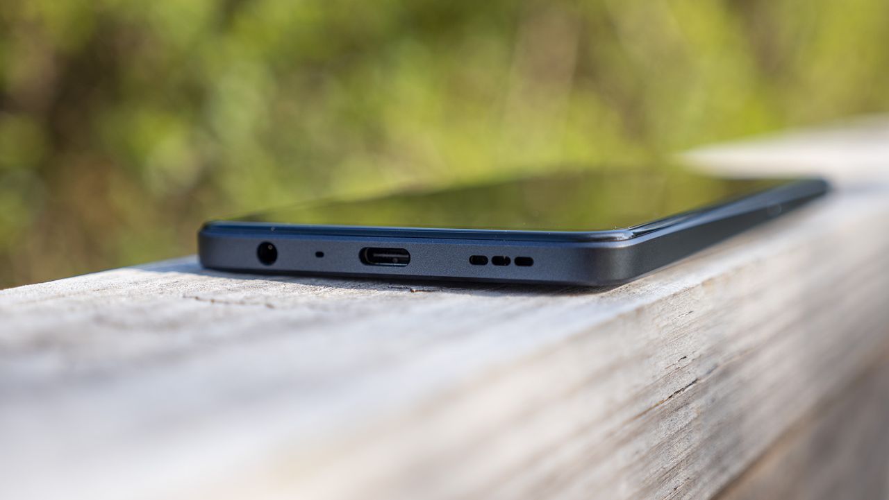 OnePlus Nord N20 5G