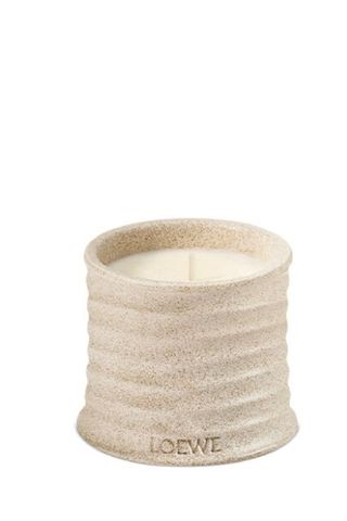 Small Tuberose Candle