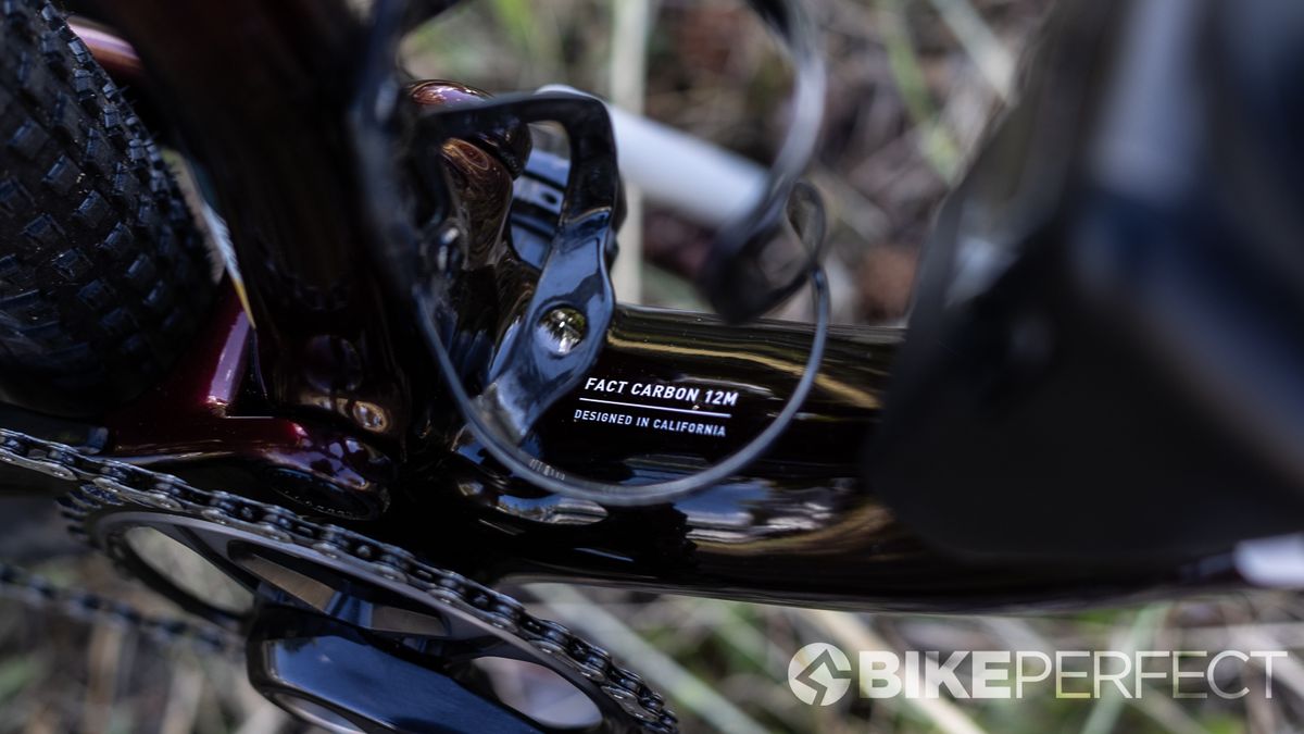 Cape Epic: Ben Zwiehoff's Specialized S-Works Epic