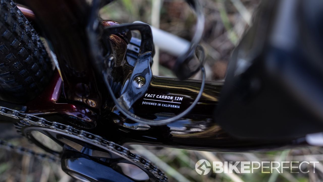Cape Epic: Ben Zwiehoff's Specialized S-Works Epic