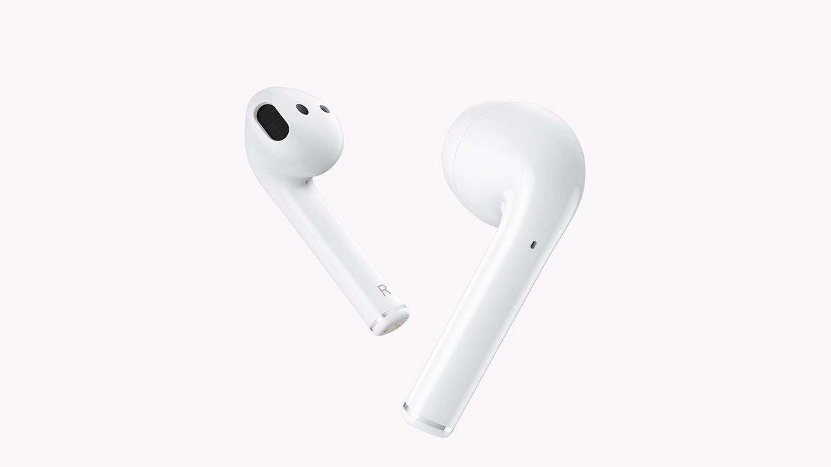 Realme Buds Air