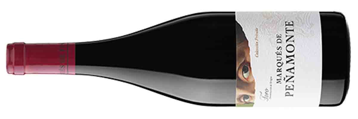 Bodega Torreduero, Marqu&amp;eacute;s de Pe&amp;ntilde;amonte Colecci&amp;oacute;n Privada, Toro 2021