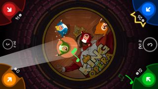 King of Opera - Multiplayer Party Game!::Appstore for