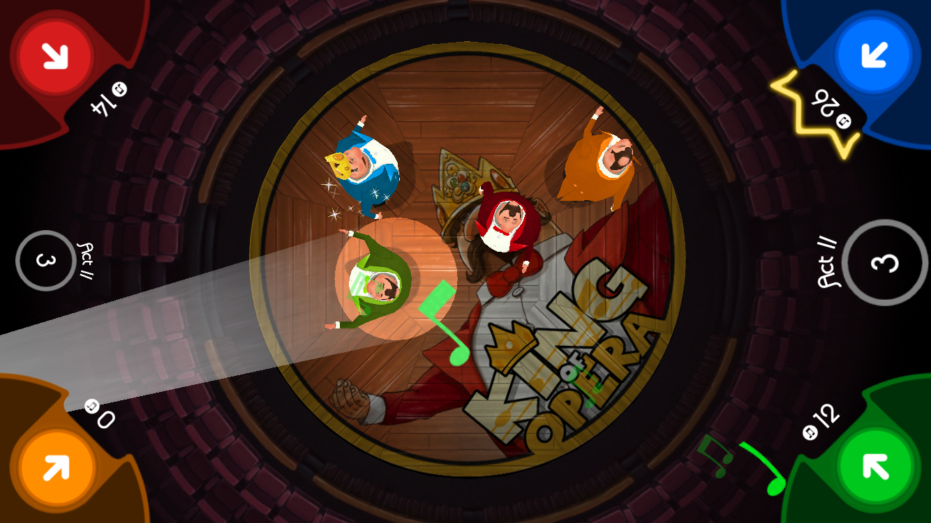 11 Best Smartphone Games To Play With Friends These Are The Top Party 