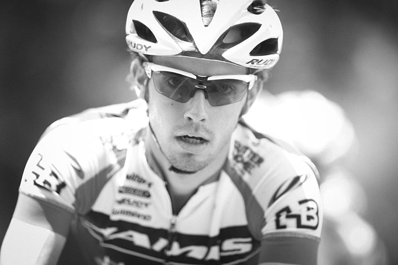 David Williams (Jamis-Hagens Berman)