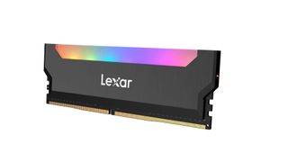 Lexar Hades RGB DDR4