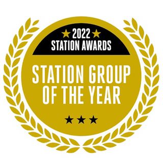 Station Group of the Year