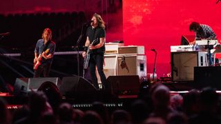 American Song Contest 2022 predictions - Foo Fighters