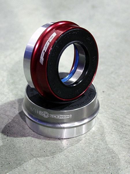 FSA will have this adapter available soon to fit standard 24mm spindles in BB30 shells.