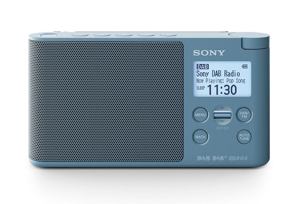 Best DAB radios – the top switched-on sets to tune into | Ideal Home