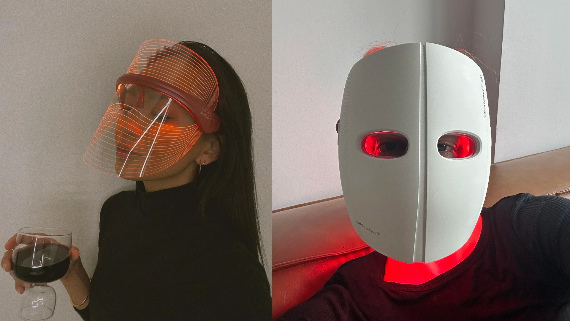 Best LED Face Masks