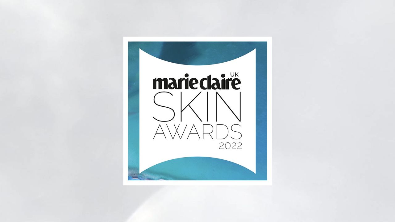 Marie Claire Skin Awards