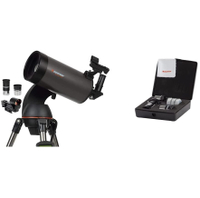 Celestron NexStar 127 SLT Computerized telescope kit|