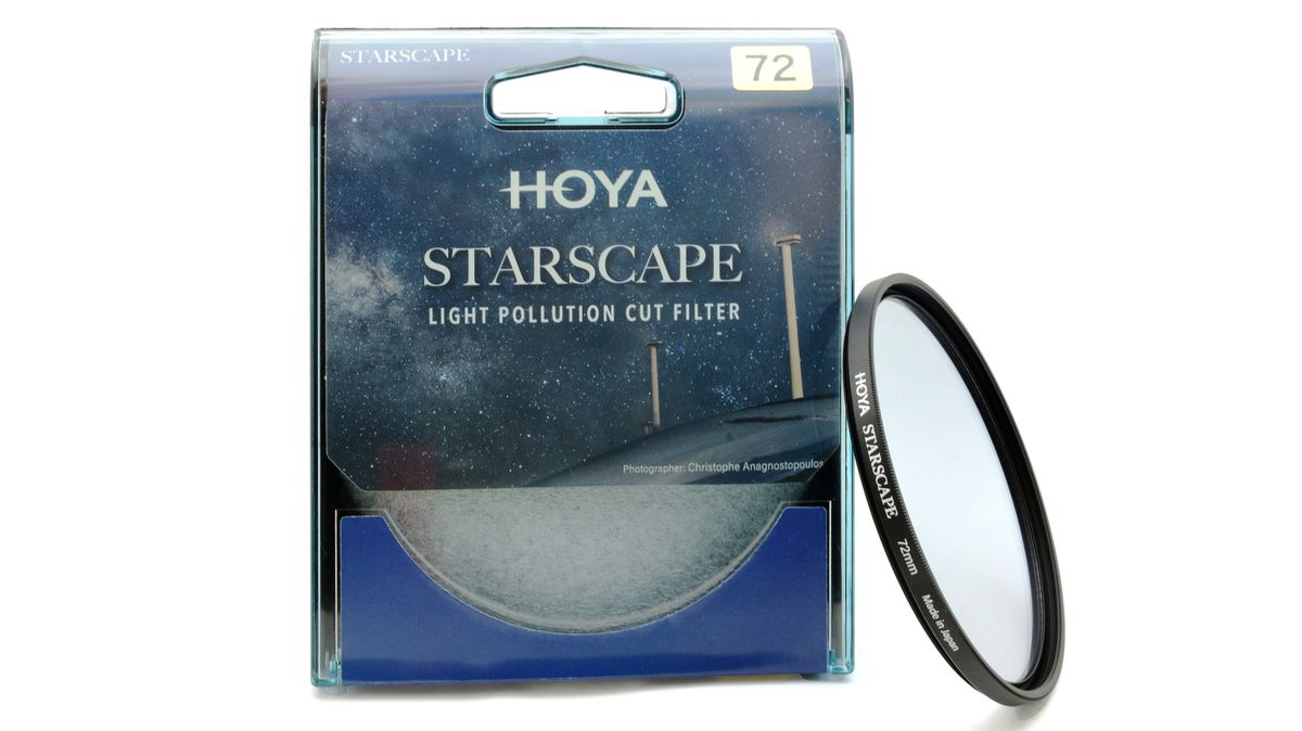 Hoya Starscape