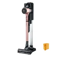 LG Cord Zero A9 Cordless Stick Vacuum$344now $179 at Walmart
Save $165