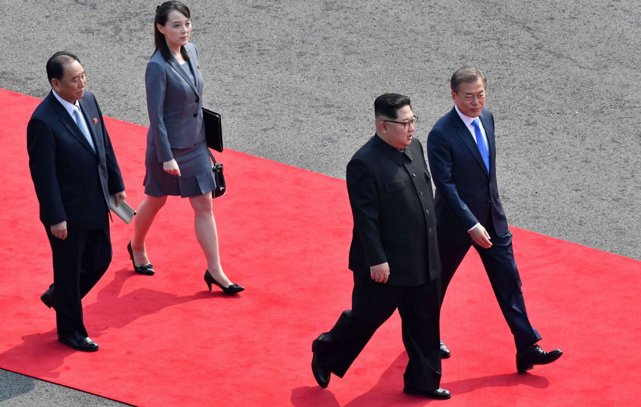 Korea Summit