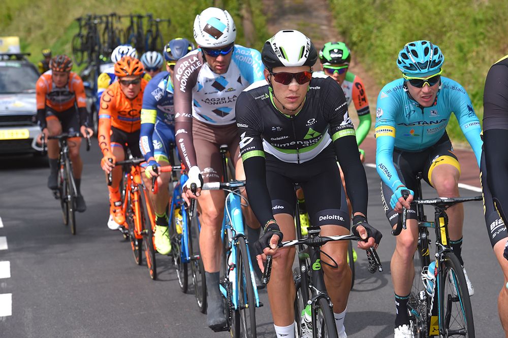 Johann van Zyl (Dimension Data)