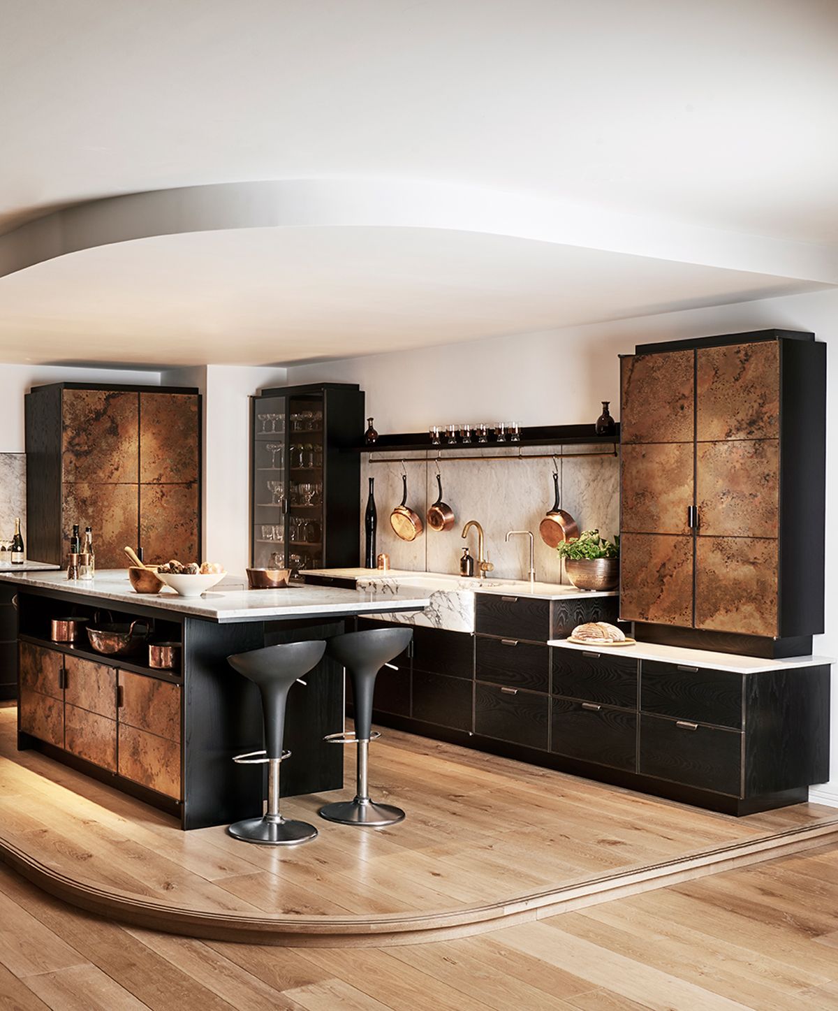 See The Striking Debut Kitchen From Charlie Smallbone S Ledbury Studio   8m4r446cbetpuZTvUd7xga 1200 80 