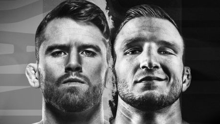 UFC Fight Night live stream ESPN+ UFC Vegas 32