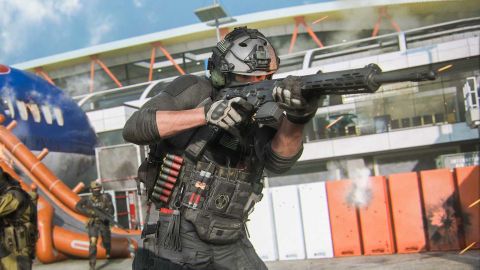 Call of Duty: Advanced Warfare review: 'a new kind of urgency', Call of  Duty