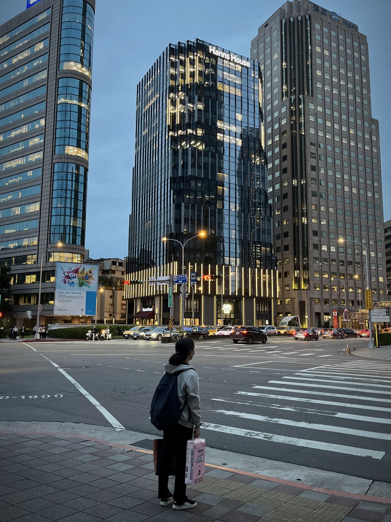 Images shot on the Leica LUX app using an iPhone 13