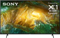 Sony 75-inch X800H 4K TV | $1,399 $1299.99 at Best Buy