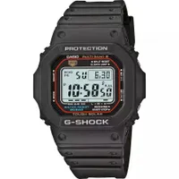 Casio G-Shock GW-M5610U-1ER:&nbsp;was £99.99, now £79.99 at Argos