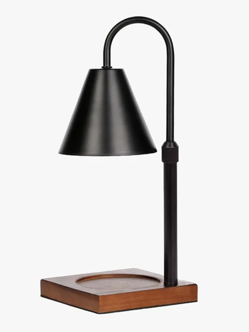 Funistree Modern Candle Warmer Lamp